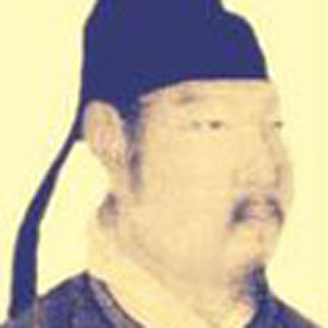 伍乔头像