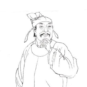 薛曜头像