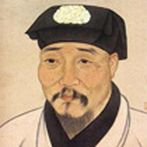 徐世隆头像