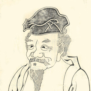 许宣平头像