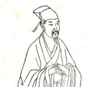 杨适头像