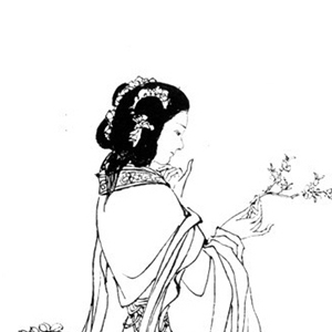 姚月华头像