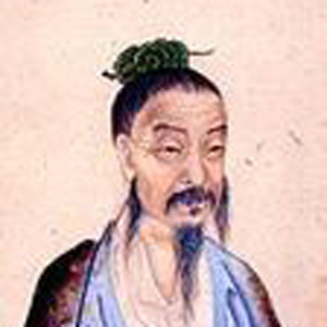 尹懋头像