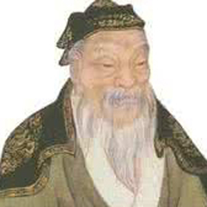 虞仲文头像