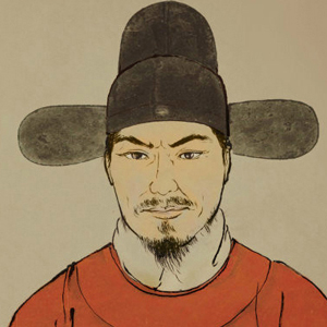 张佳胤头像
