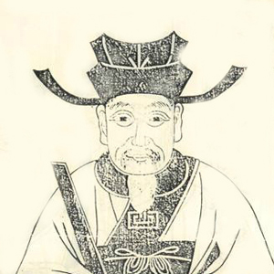 章楶的头像