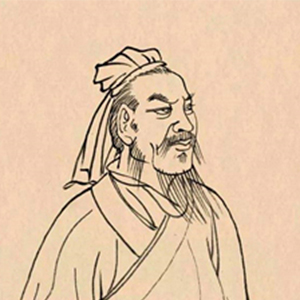 章纶头像