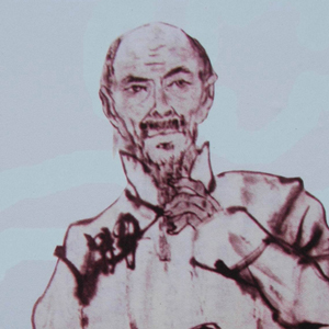 张正元头像