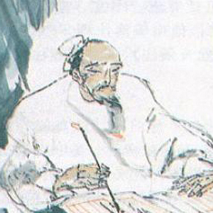 周孚先头像