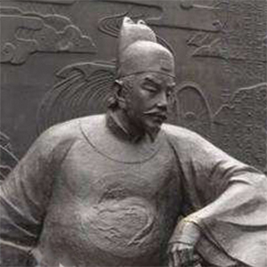 朱栴头像
