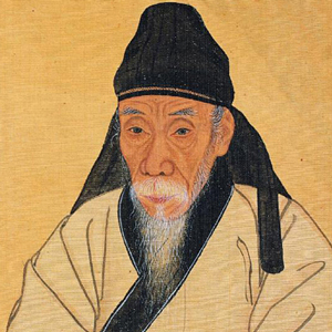 朱子奢头像
