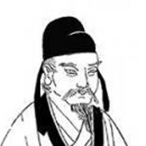 祖咏头像